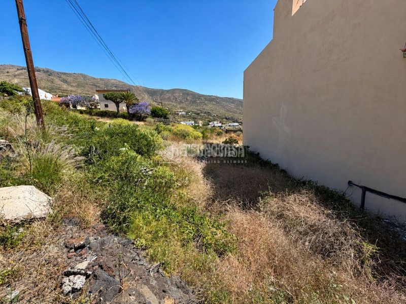 Foto 98874607-f204-4ba4-91a8-e3307d1034db. Terreny residencial a Barranco Hondo Candelaria