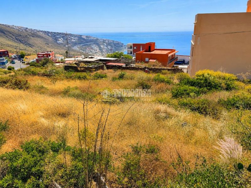 Foto e75755c4-4950-4757-9f66-4849ebd7bdbb. Terreny residencial a Barranco Hondo Candelaria