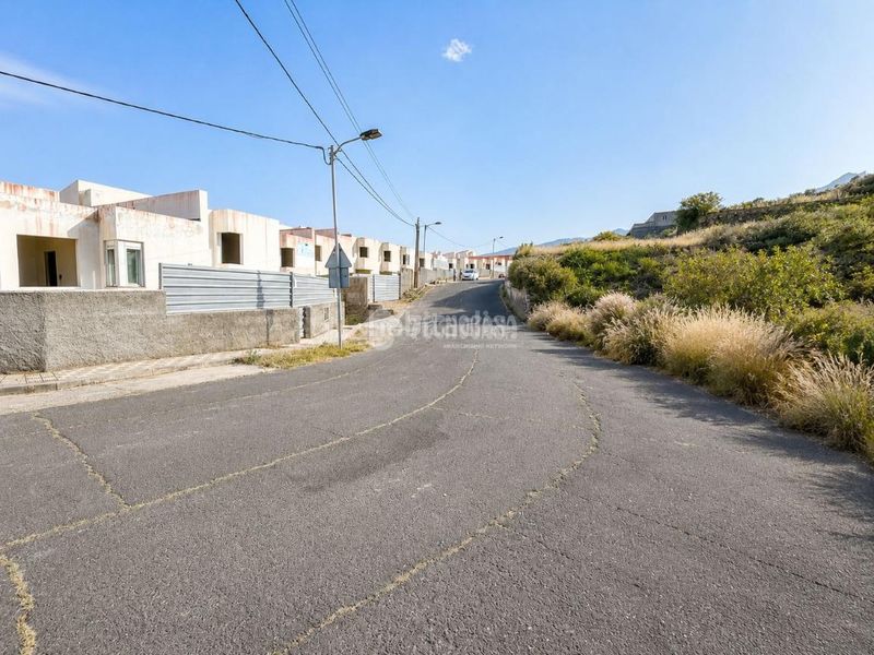Foto b41680a5-a794-474c-8e75-2a7a039e7802. Terreny residencial a Cuevecitas - Malpaís Candelaria