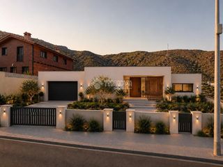 Terreno residencial en Igueste de Candelaria. Terrenos en venta en candelaria