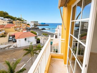 Etagenwohnung in Las Caletillas - Punta Larga. Piso en venta en candelaria