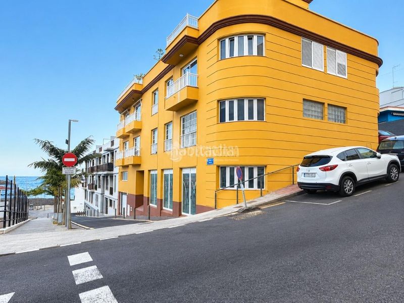 Foto b9be01b3-3652-4add-98a5-a9d9a390ceaf. Piso  en venta en Las Caletillas - Punta Larga Candelaria