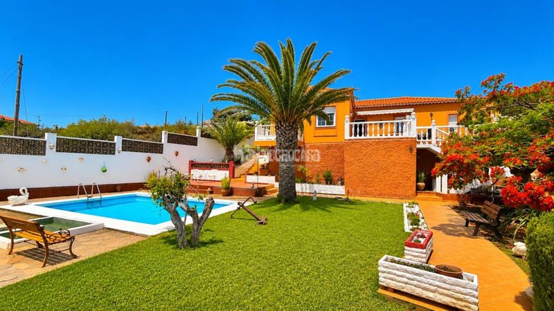 Foto 0947aa8d-fbbd-4273-b08d-81854b5b140a. Casa a Barranco Hondo Candelaria
