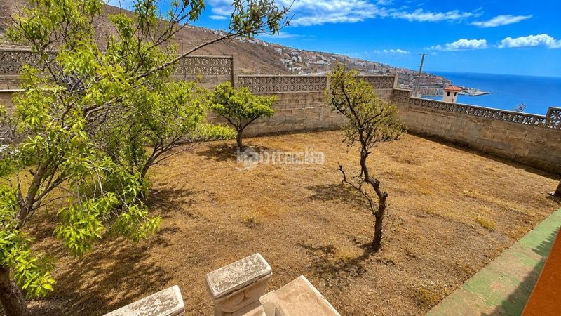 Foto 7d5e374b-dfa6-4f5a-bcd2-7818b693db96. Casa a Barranco Hondo Candelaria