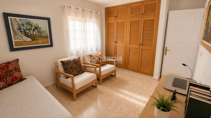 Foto 83a6c3e3-9cb7-4792-ba36-cea436c3ff5c. Casa a Barranco Hondo Candelaria