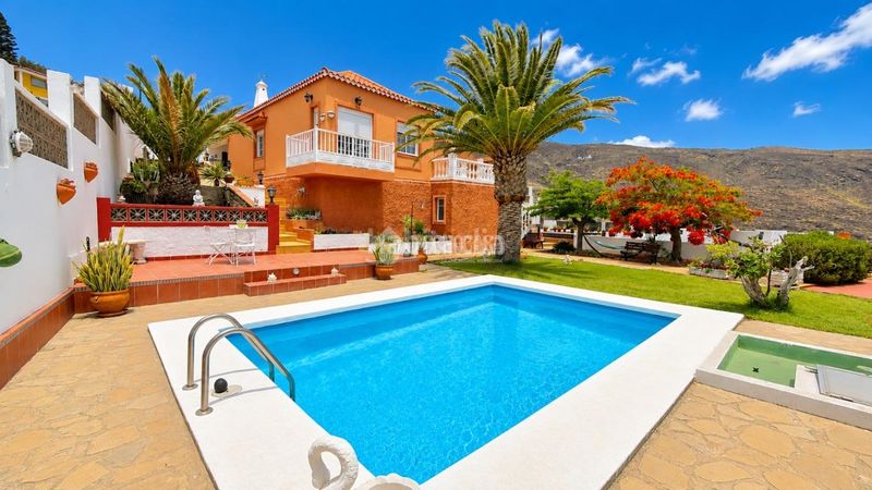 Foto a8812774-c74c-4f67-862d-02612e992299. Casa a Barranco Hondo Candelaria