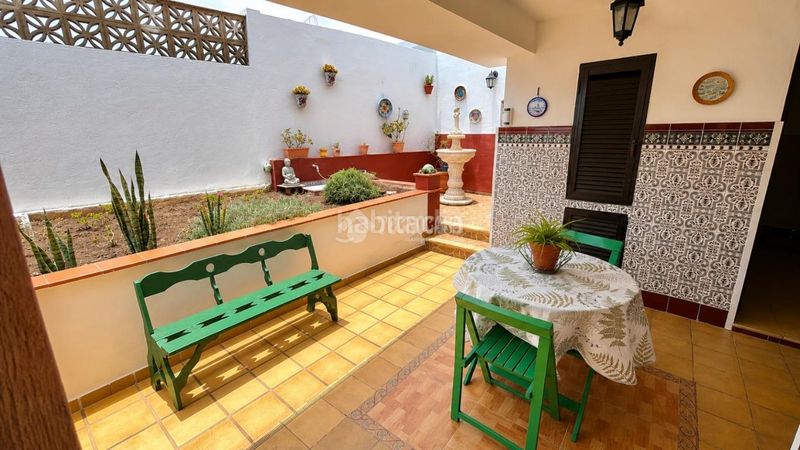 Foto b119e81b-735f-4745-9969-2c3d56c873fd. Casa a Barranco Hondo Candelaria