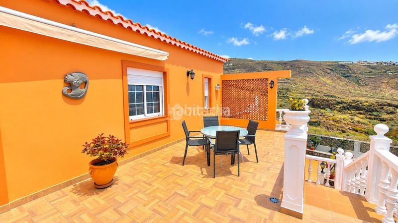 Foto b89045db-1eb0-4c48-b015-803748ae8f7b. Casa a Barranco Hondo Candelaria