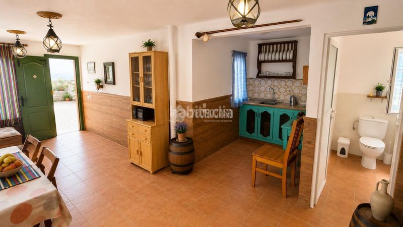 Foto ba8b61f8-7dc0-4d0e-a5c9-f971c8627ab3. Casa a Barranco Hondo Candelaria
