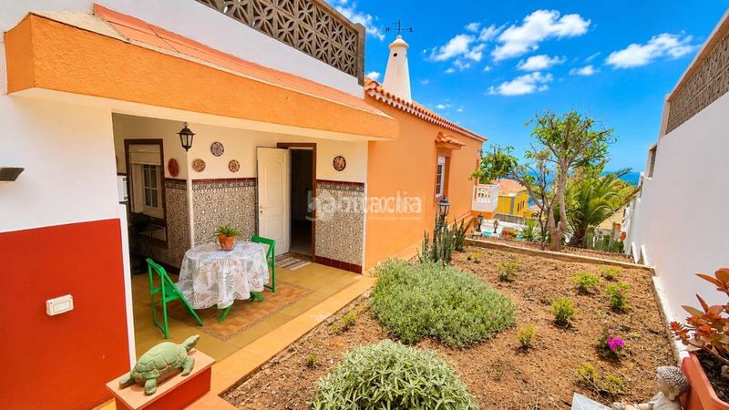 Foto e4ab6604-a69f-4982-a23b-eea572a1d8ca. Casa a Barranco Hondo Candelaria