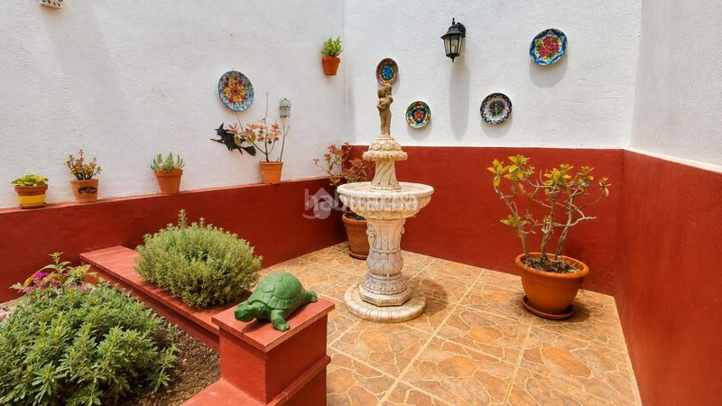 Foto eac00484-ac92-4d60-9f82-aa1ab457bd96. Casa a Barranco Hondo Candelaria