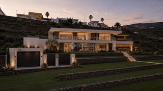 Terreno residenziale in Barranco Hondo. Terrenos en venta en candelaria