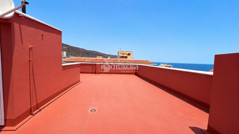 Foto 8f65a8c3-4eb1-4251-85de-05f880d5223f. Lloguer pis a Candelaria - playa la viuda Candelaria