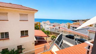 Location Appartement à Candelaria - Playa La Viuda. Piso en alquiler en candelaria