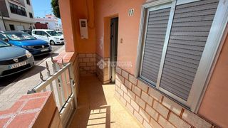 Casa bifamiliare in Candelaria - Playa La Viuda. Casa en venta en candelaria