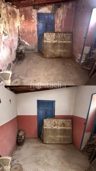 Foto 14a038ea-d9e2-4478-a3cf-30ec3a6f9fc5. Casa amb aparcament a igueste de Candelaria Candelaria