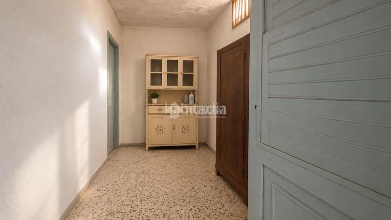 Foto 23ed4aea-f248-43f2-a116-be203d0291aa. House with parking in igueste de Candelaria Candelaria