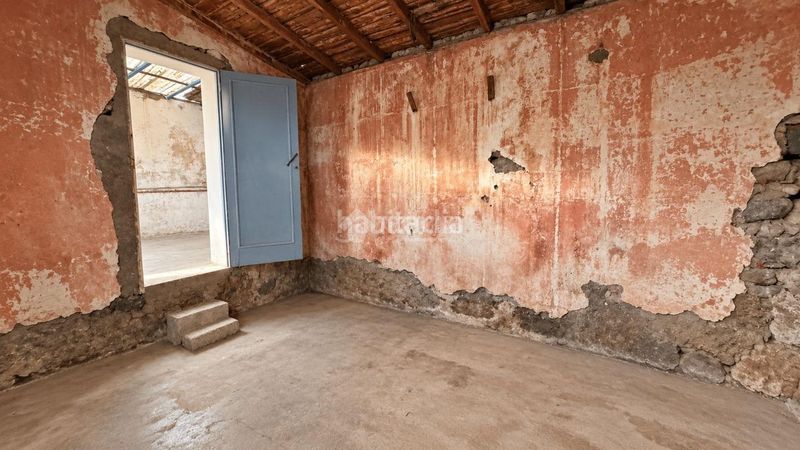 Foto 58758fe2-3c0c-462e-ad57-b14565acc932. House with parking in igueste de Candelaria Candelaria