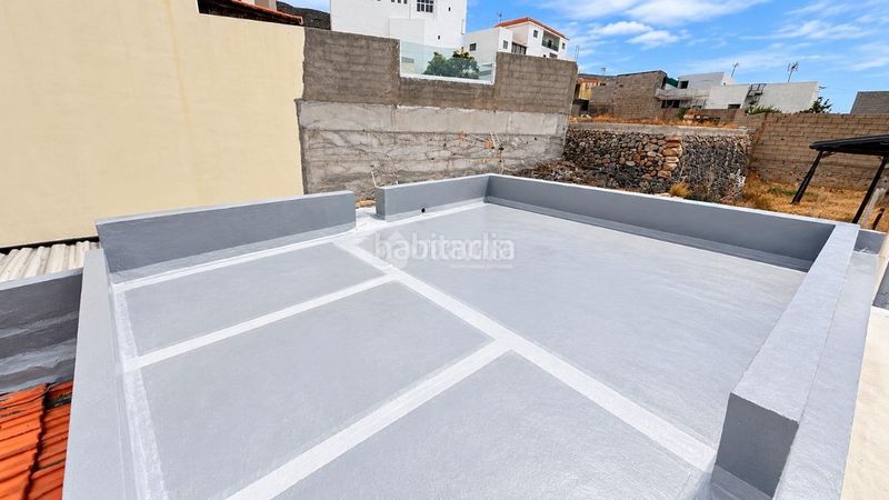 Foto 71ca03a0-5796-4ecb-968d-810ec16f8e1a. House with parking in igueste de Candelaria Candelaria