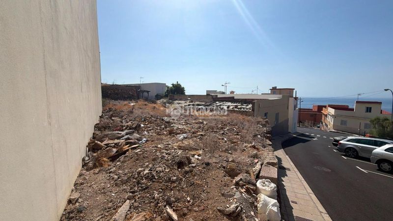 Foto 79ab7f6b-6e01-46f9-b74a-e158ff5422be. Casa amb aparcament a igueste de Candelaria Candelaria