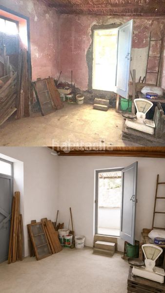 Foto 9160d012-8232-42f0-bef7-019c7d72251c. Casa amb aparcament a igueste de Candelaria Candelaria