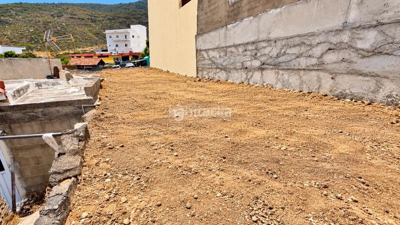 Foto 9d0f1d57-f7e2-49eb-bcae-d0a3b1f42e18. House with parking in igueste de Candelaria Candelaria