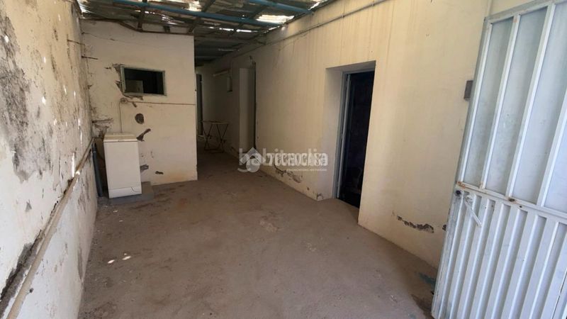 Foto be1d924d-ea94-410d-a028-51173eb00761. Casa amb aparcament a igueste de Candelaria Candelaria