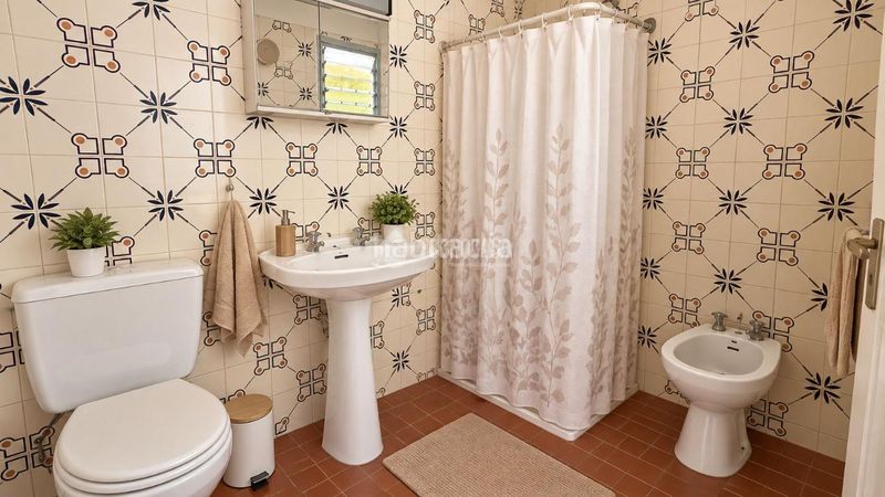 Foto cdcf9dbc-719a-4fec-9291-5b95ca4078fc. House with parking in igueste de Candelaria Candelaria