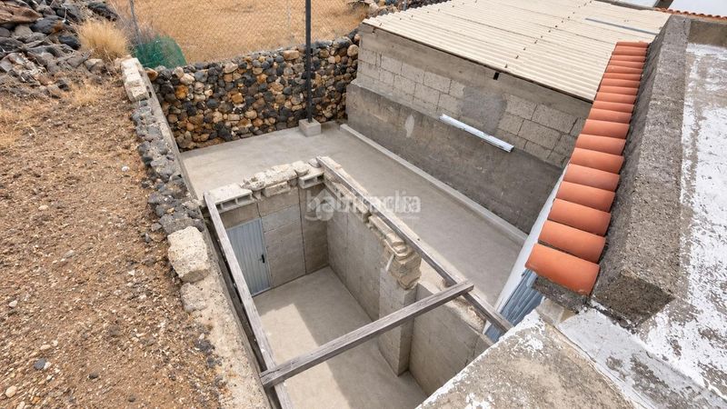 Foto cff8b605-05d4-4534-9b2a-ee655165322f. House with parking in igueste de Candelaria Candelaria