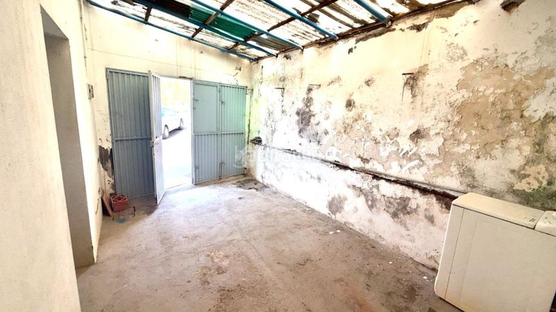 Foto dab5e239-fda6-44b5-a4ae-0be894395951. Casa amb aparcament a igueste de Candelaria Candelaria