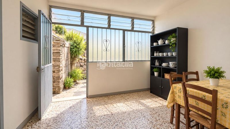 Foto f7a6177c-6225-4a9e-a792-d8c4b4766c88. House with parking in igueste de Candelaria Candelaria