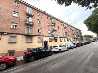 Appartement à Simancas. Piso en venta en madrid