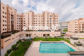 Appartement à Simancas. Piso en venta en madrid