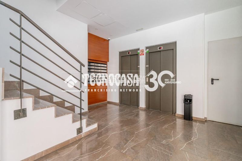 Foto e0b234b6-dfea-4e8d-9f81-3ccd55ca8689. Pis amb calefacció aparcament piscina a Simancas Madrid