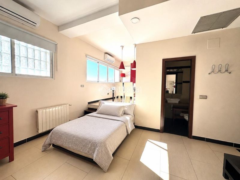 Foto 1b7a39a6-15eb-45e4-8511-75c502ab1fce. Loft amb calefacció a Simancas Madrid