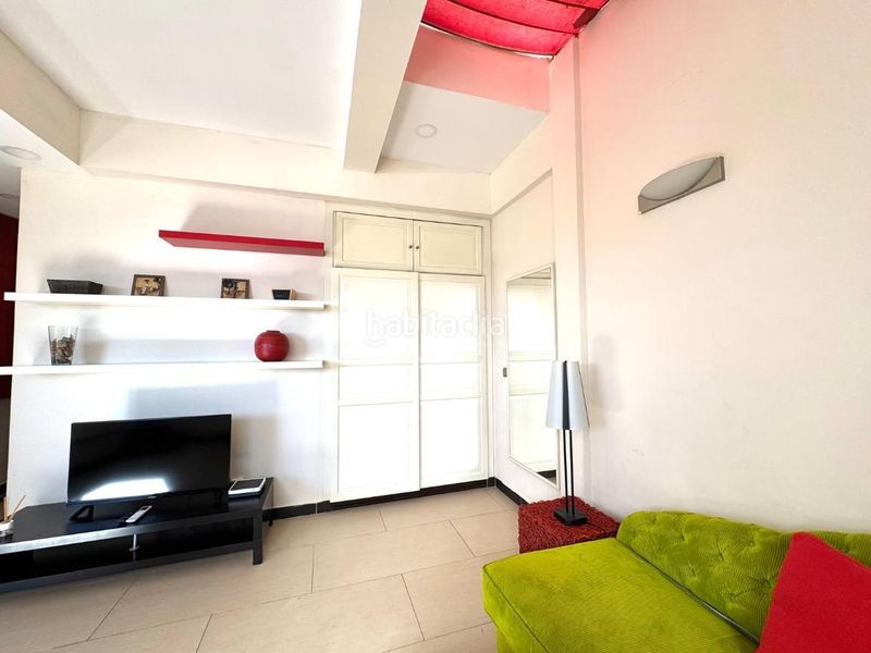 Foto 4117477e-8ec4-4561-9f20-12c3fcda8b1b. Loft amb calefacció a Simancas Madrid
