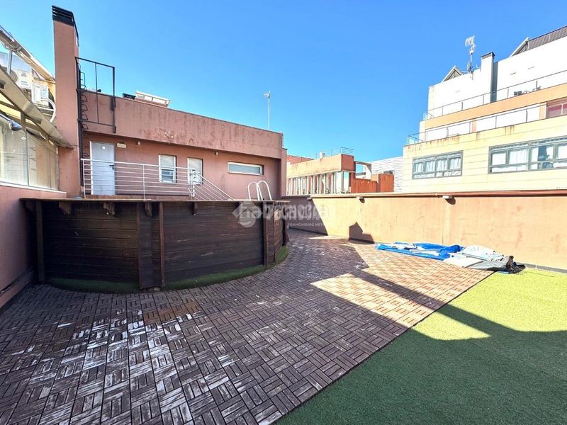 Foto 5fc259d7-5c60-4420-8a44-0251c8c95a75. Loft amb calefacció a Simancas Madrid