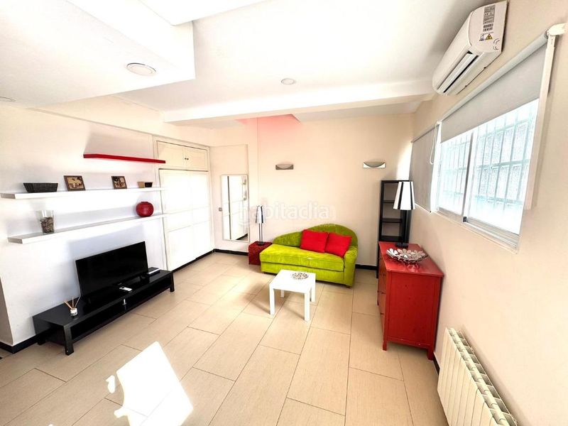 Foto b33a7d5c-9962-4d75-8341-2ba3ee92a7c2. Loft amb calefacció a Simancas Madrid