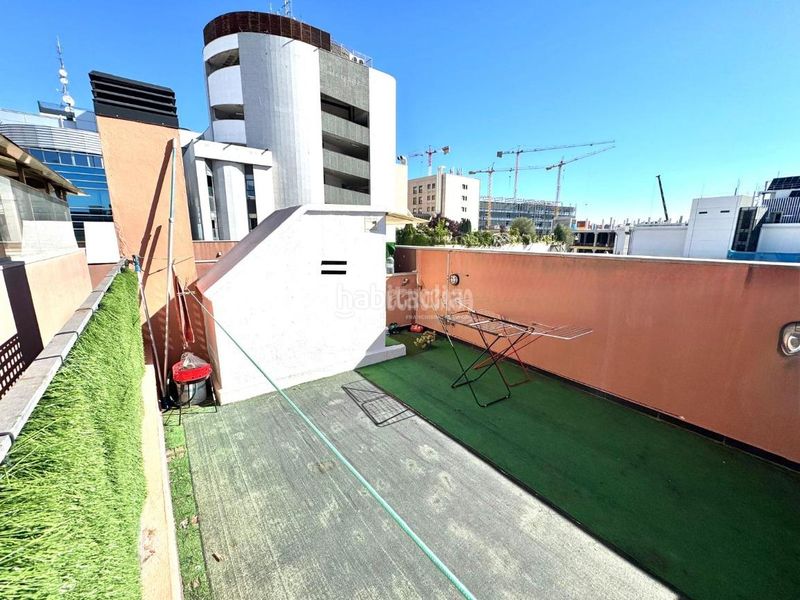 Foto e507d700-beb5-4770-a34d-e9aa835eb180. Loft amb calefacció a Simancas Madrid