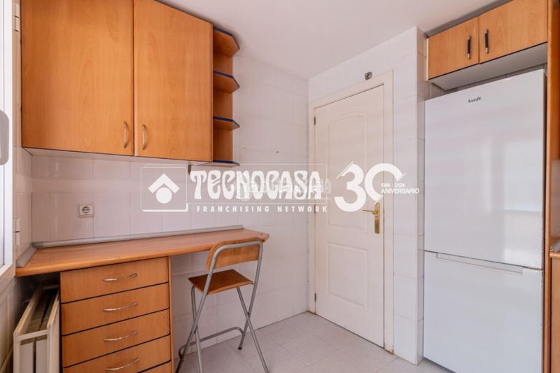 Foto b41dac9a-a8f4-4937-a286-e89a497d8f58. Pis amb aparcament a Salvador Madrid