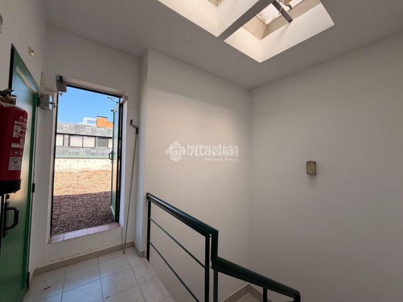 Foto c3761f01-c964-4135-805b-a4618c833a1f. Affitto edificio in Simancas Madrid