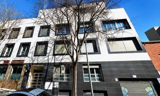 Rent Loft in Simancas. Piso en alquiler en madrid