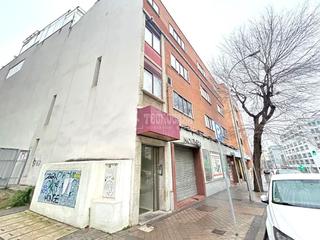 Loft a Simancas. Piso en venta en madrid