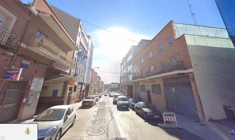 Foto 9c5e4ee5-184c-457a-8957-3ac682160935. Edifici a Simancas Madrid