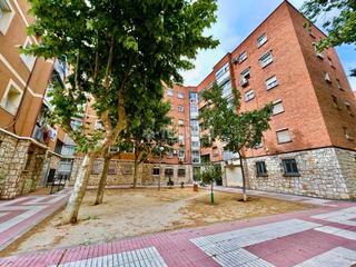 Piso en Simancas. Piso en venta en madrid
