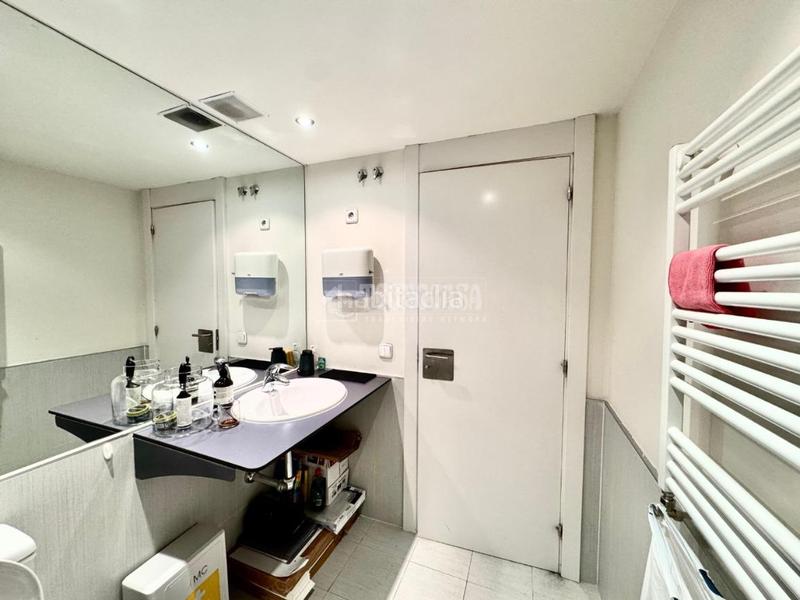 Foto 0135e1ca-7ea7-494a-a50e-61e4397cfac7. Loft avec chauffage dans Simancas Madrid