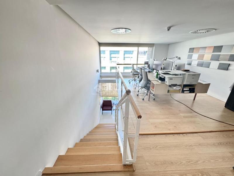 Foto 0560613e-25f1-47d0-a9ef-3abfc07e64f1. Loft avec chauffage dans Simancas Madrid