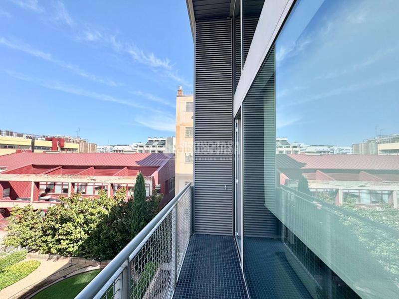 Foto 5301e211-4710-4c62-9f52-e09bcb54b5e6. Loft avec chauffage dans Simancas Madrid