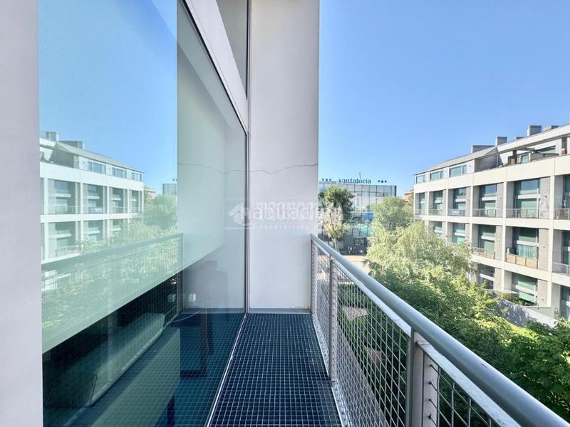 Foto 5f610618-d743-4238-adbc-61d157f9d8dc. Loft avec chauffage dans Simancas Madrid