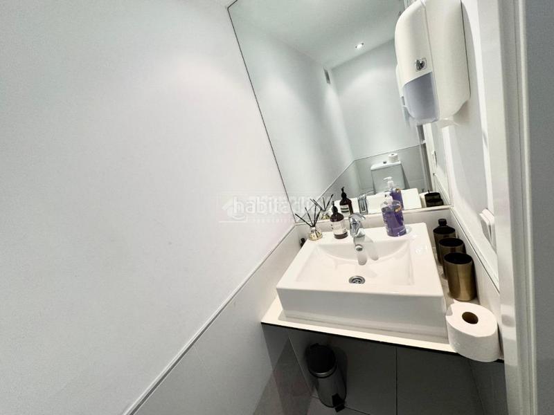 Foto 60513bad-0e71-42bb-89cb-f555d986e368. Loft avec chauffage dans Simancas Madrid